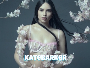 Katebarker