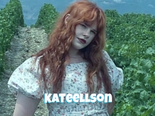 Kateellson