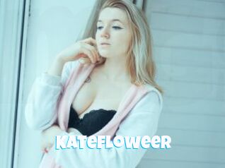 Katefloweer