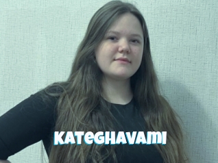 Kateghavami
