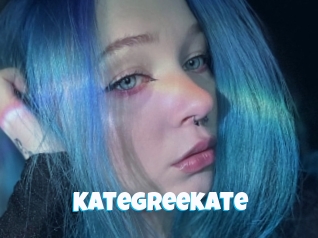Kategreekate
