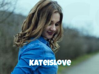 Kateislove