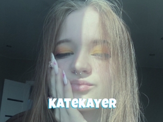 Katekayer