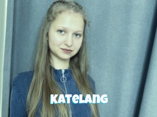 Katelang