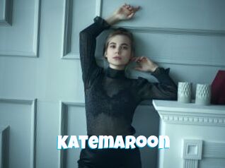 Katemaroon