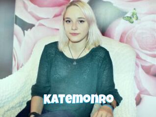 Katemonro