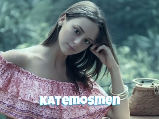 katemosmen Miss Gros Seins