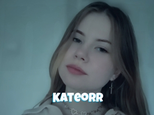 Kateorr
