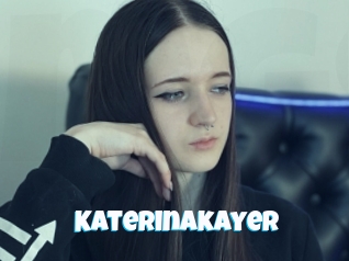 Katerinakayer