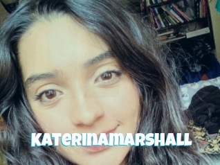 Katerinamarshall