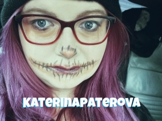 Katerinapaterova