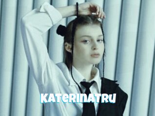 Katerinatru