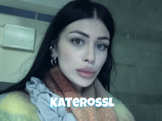 Katerossl