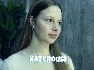 Katerousi