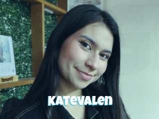 Katevalen