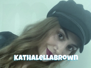 Kathalellabrown