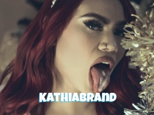 Kathiabrand