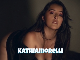 Kathiamorelli