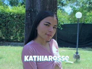 Kathiarosse
