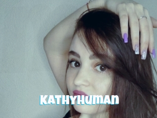 Kathyhuman