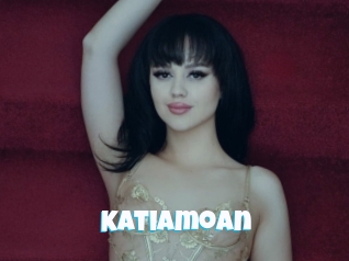 katiamoan Miss Gros Seins