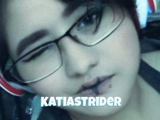 Katiastrider