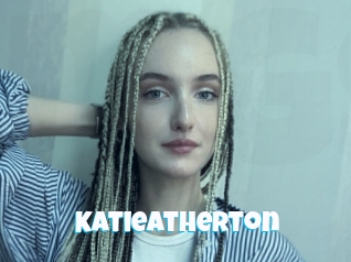 Katieatherton