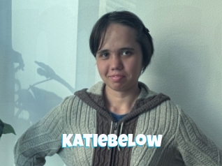 Katiebelow