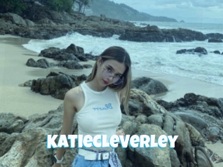 Katiecleverley