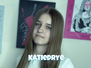 Katiedrye