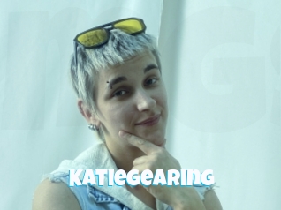 Katiegearing