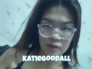 katiegoodall Miss Gros Seins