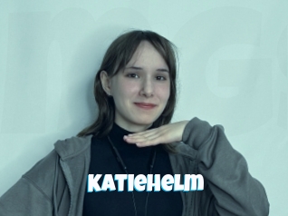 Katiehelm