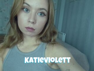 katieviolett Miss Gros Seins