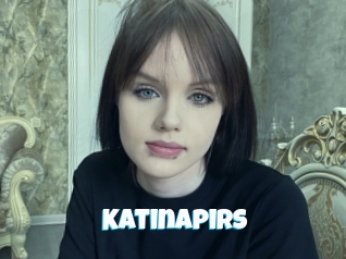 Katinapirs