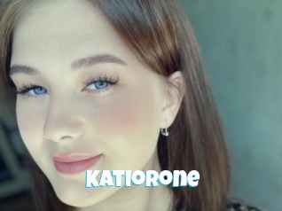 Katiorone