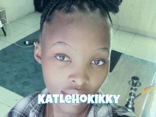 Katlehokikky