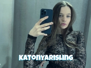 Katonyarisling