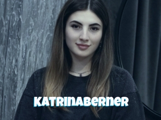 Katrinaberner