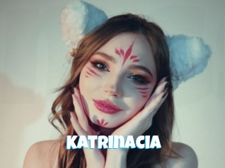 Katrinacia