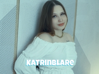 Katrinblare