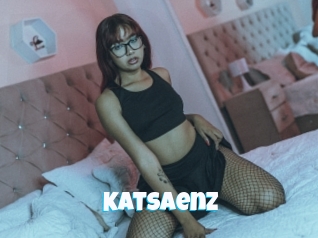 Katsaenz