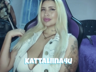 Kattaliina4u