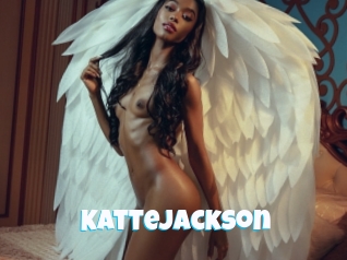 kattejackson Miss Gros Seins