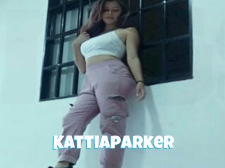 Kattiaparker