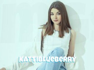 Kattiblueberry