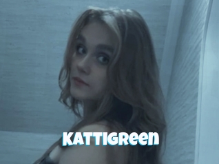 Kattigreen