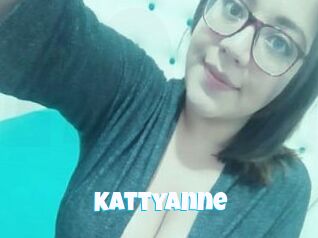 Kattyanne