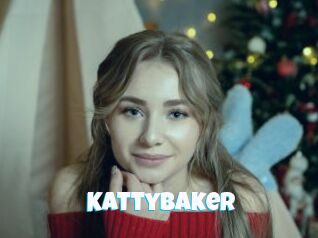 Kattybaker