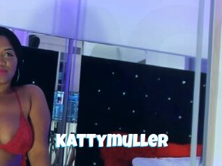 Kattymuller
